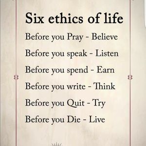 Meet your Posher, Demeka